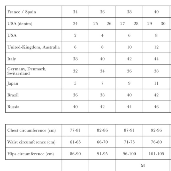 Sezane Beatriz Strapless Midi Dress NWT - Picture 5 of 5